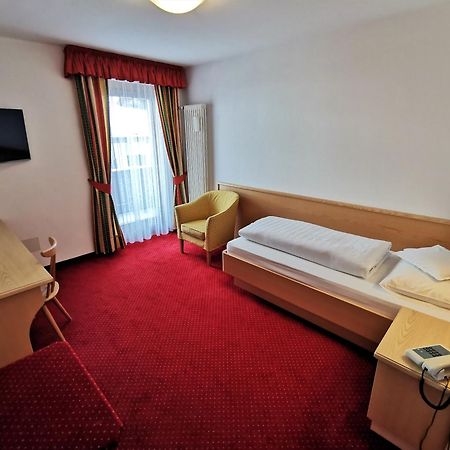 Hotel La Plaza Corvara In Badia Eksteriør bilde