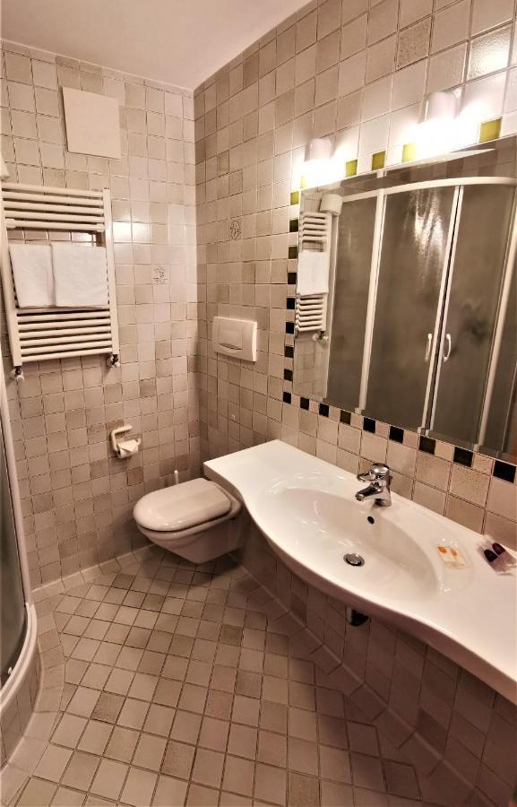 Hotel La Plaza Corvara In Badia Eksteriør bilde