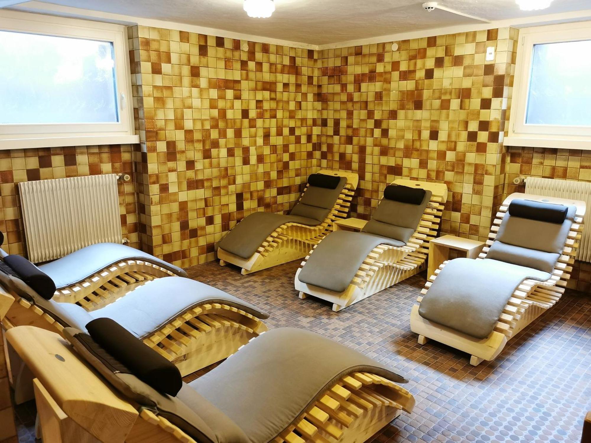 Hotel La Plaza Corvara In Badia Eksteriør bilde