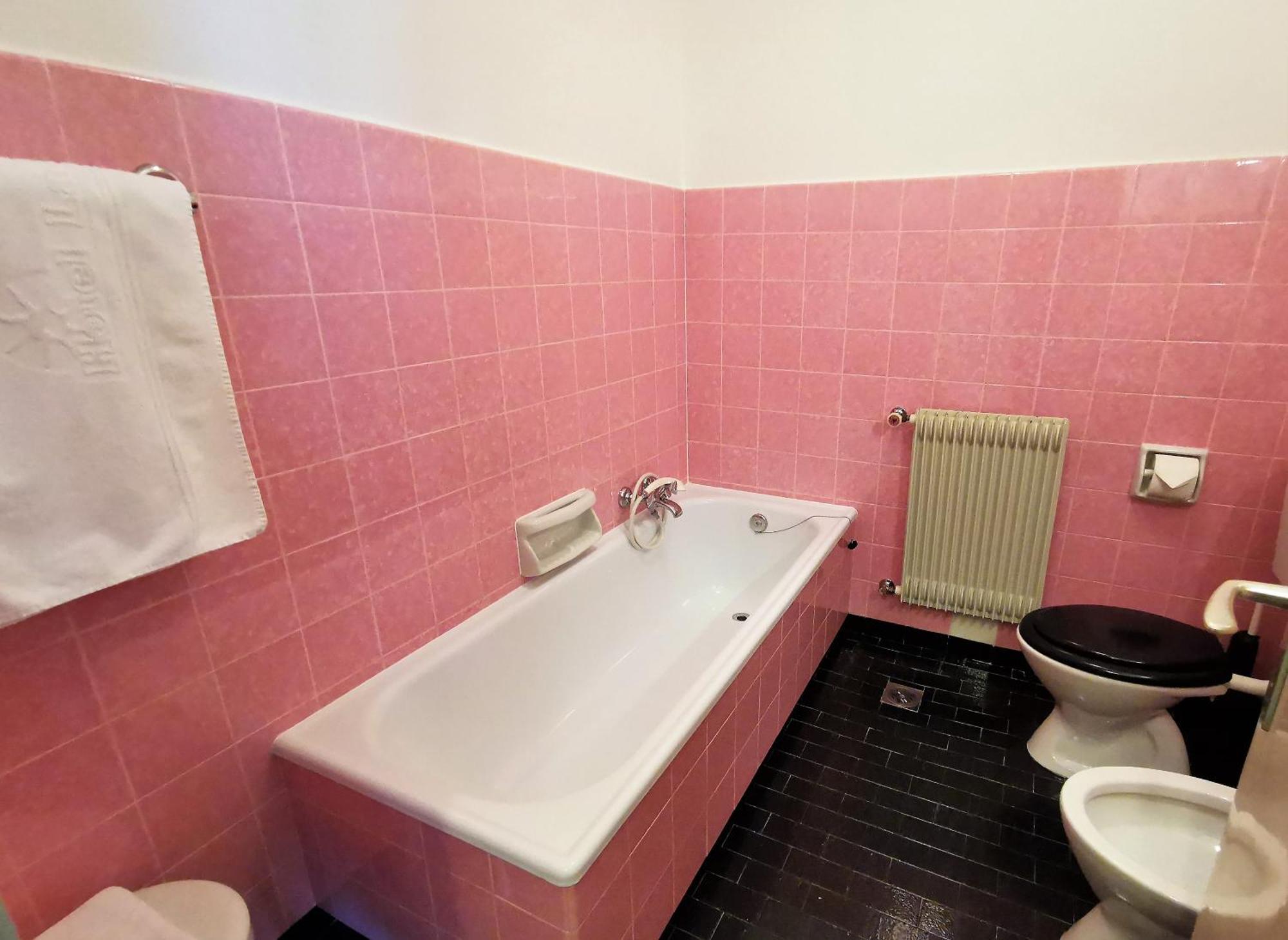 Hotel La Plaza Corvara In Badia Eksteriør bilde