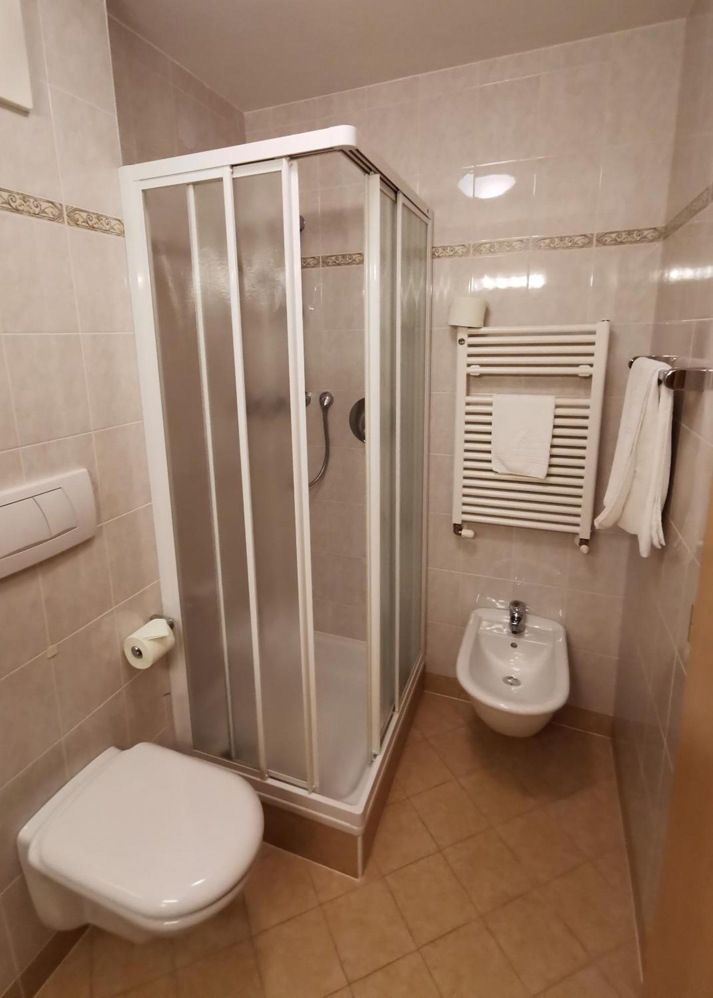 Hotel La Plaza Corvara In Badia Eksteriør bilde