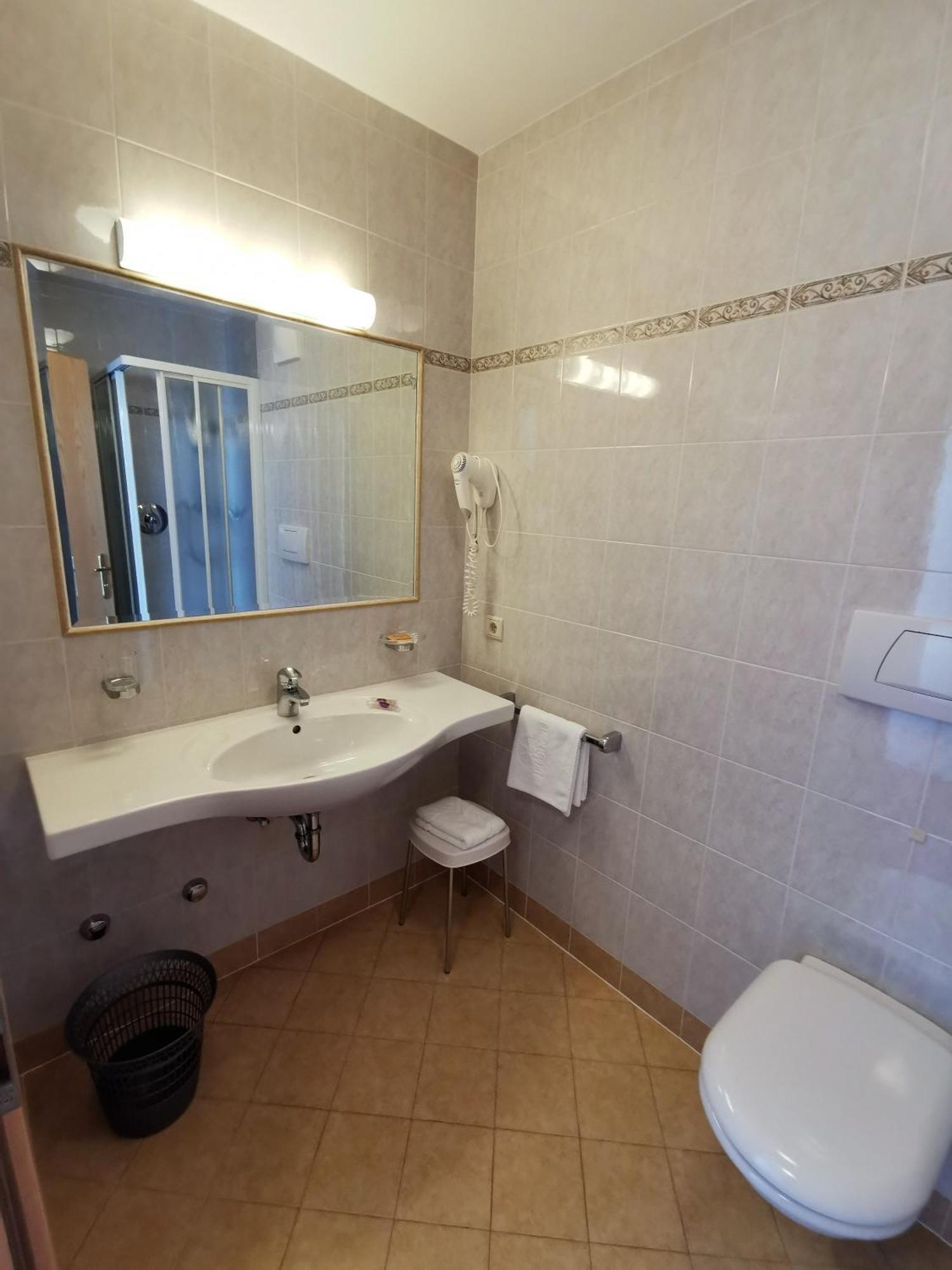 Hotel La Plaza Corvara In Badia Eksteriør bilde