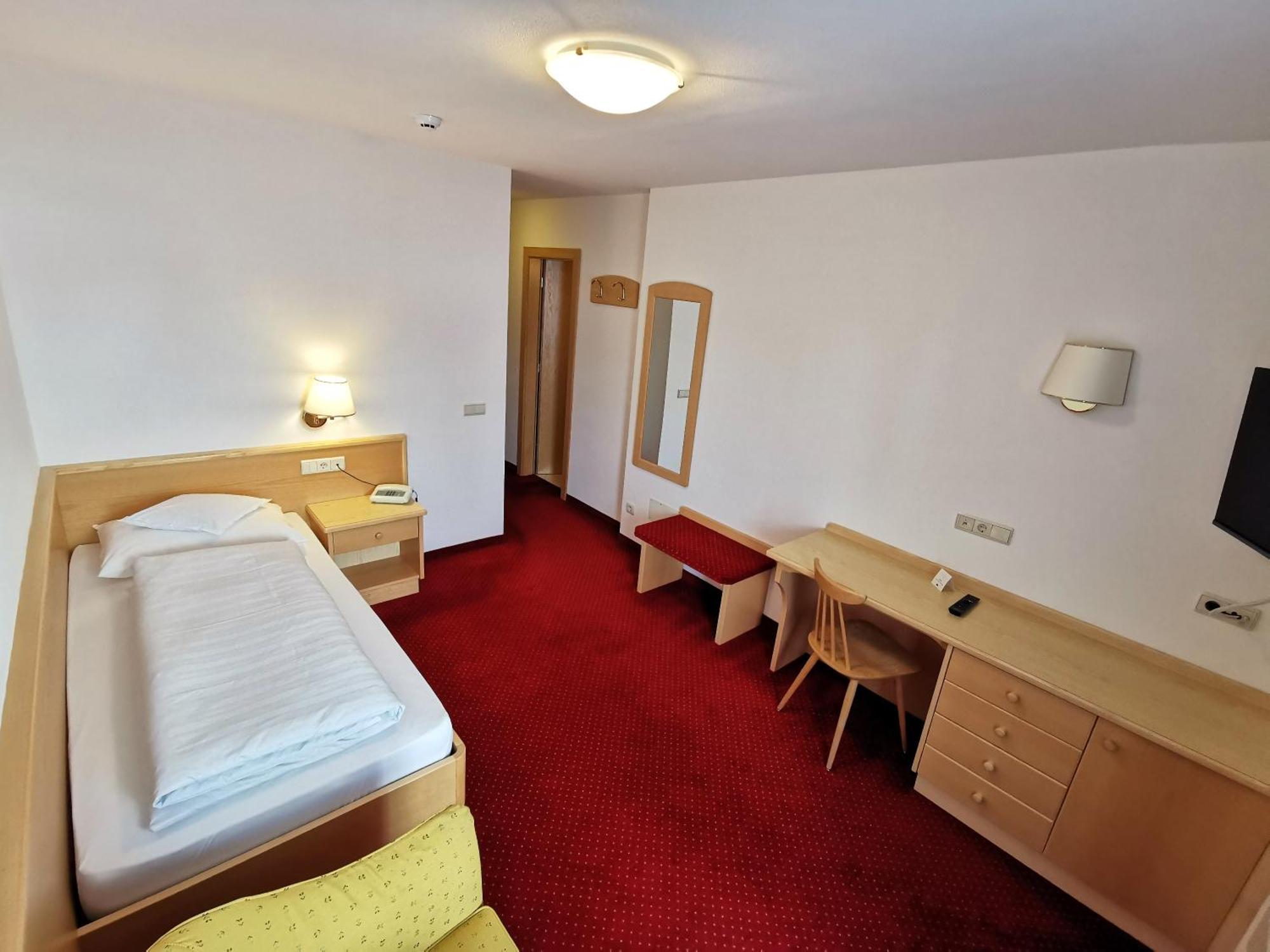 Hotel La Plaza Corvara In Badia Eksteriør bilde